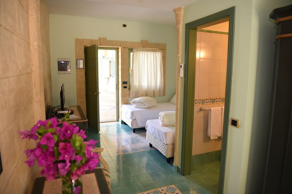 TH Brucoli - Venus Sea Garden 2