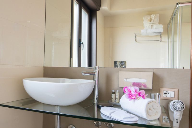 Villa Morgana Resort & Spa 3