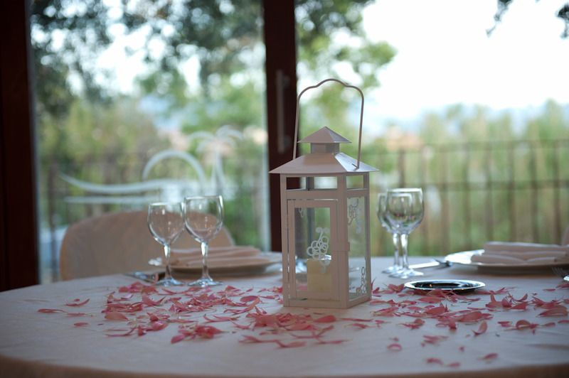 Villa Morgana Resort & Spa 1