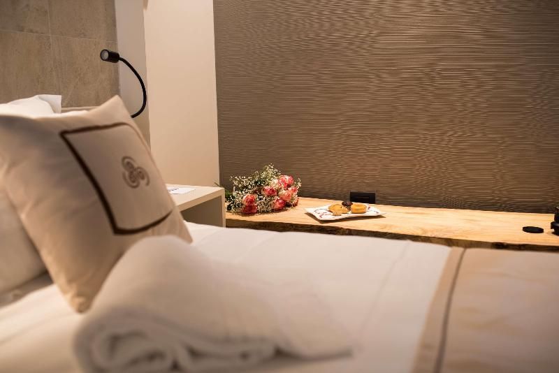 Best Western Plus Hotel Terre di Eolo 2