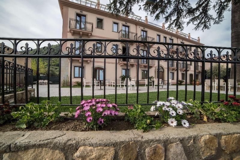 Best Western Plus Hotel Terre di Eolo 3