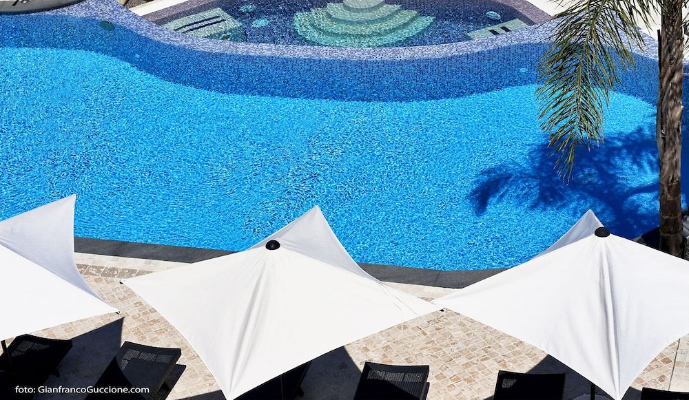 Hotel Mea - Aeolian Charme 1