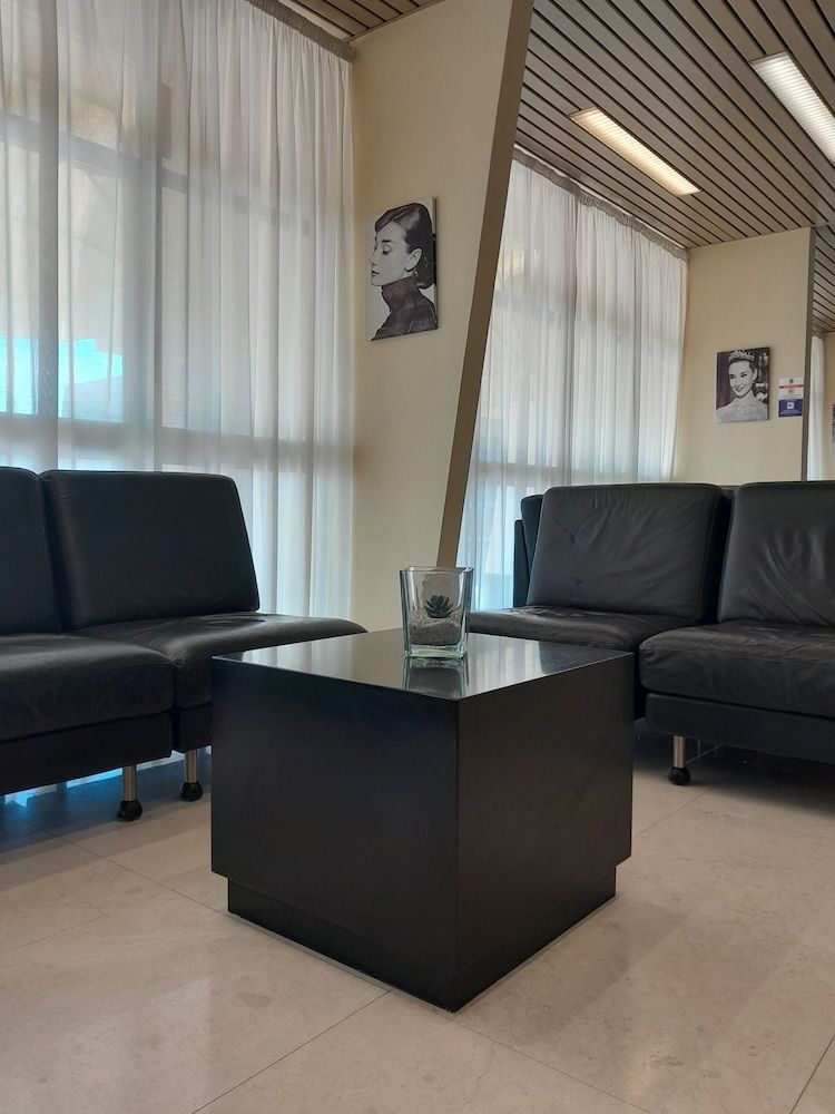 iH Hotels Bologna Gate 7 2