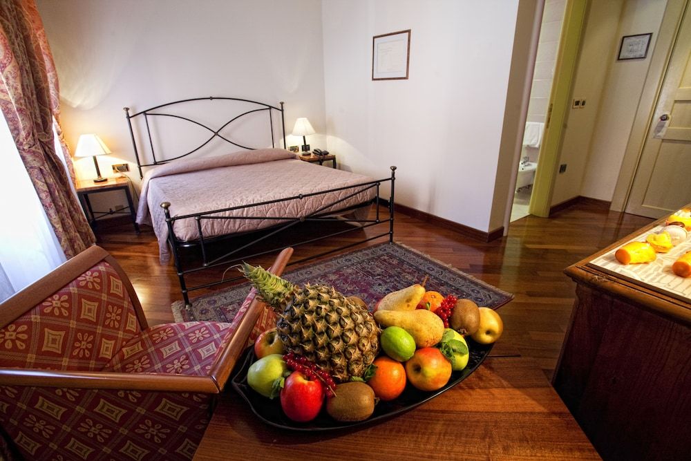 Hotel Monte del Re 3