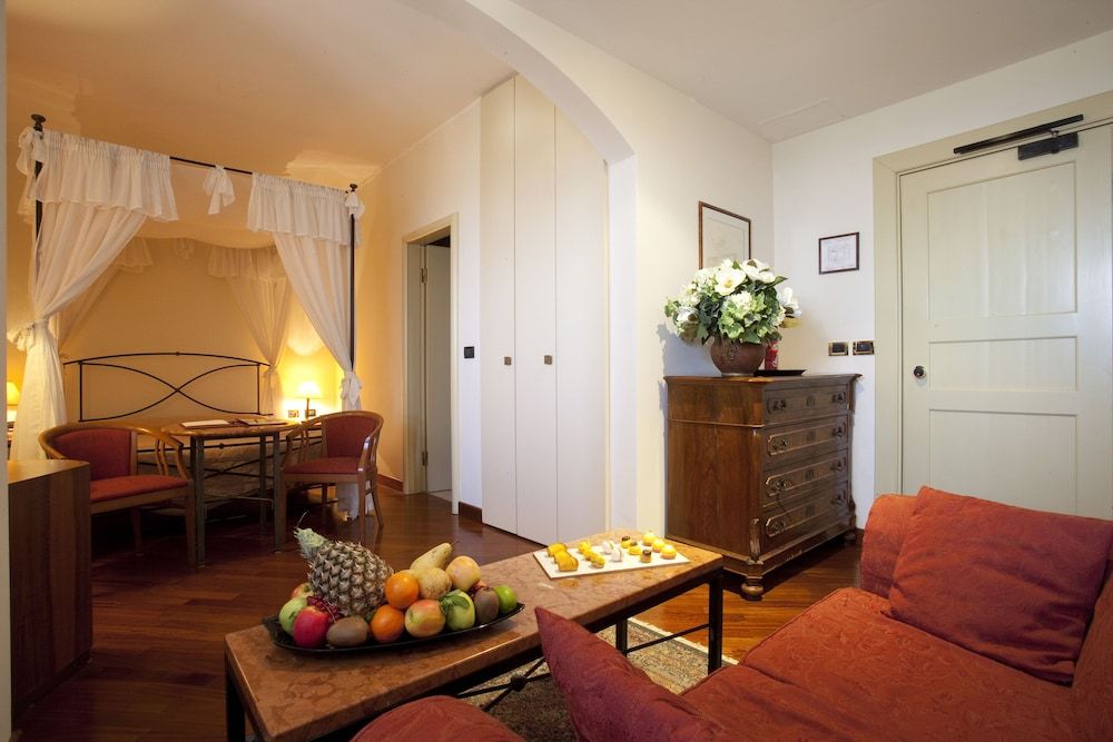 Hotel Monte del Re 2