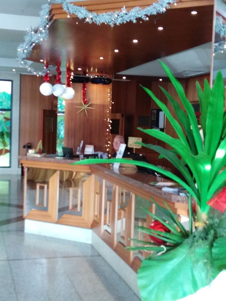 Grand Hotel Bologna e dei Congressi 2