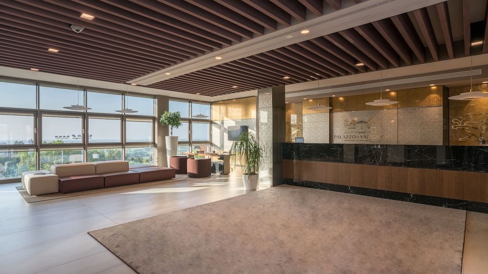 Palazzo di Varignana Resort & SPA 2