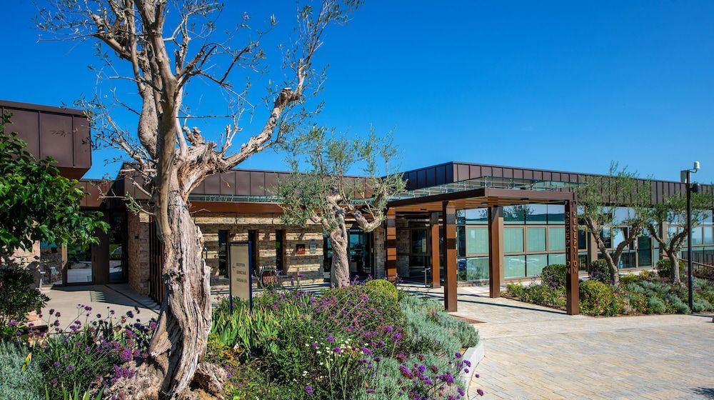 Palazzo di Varignana Resort & SPA 3