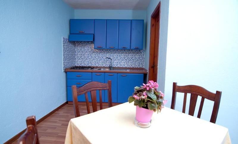 Freedom Holiday Residence 3 étoiles à Massa Lubrense