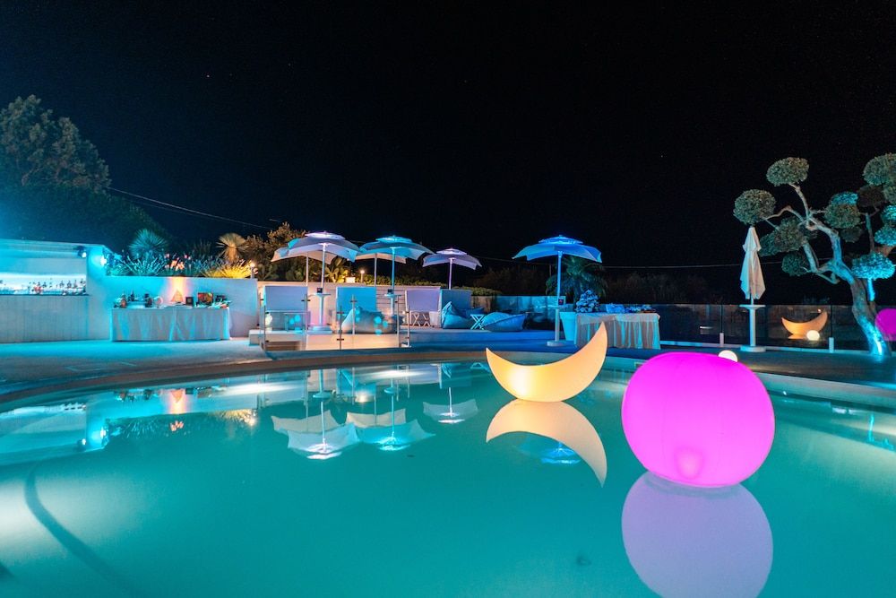 Relais Freedom Club 3 estrellas en Massa Lubrense