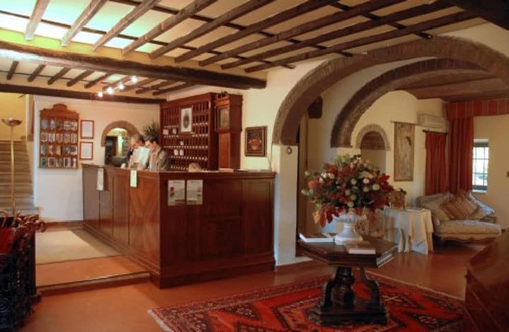 Hotel Borgo San Luigi 2