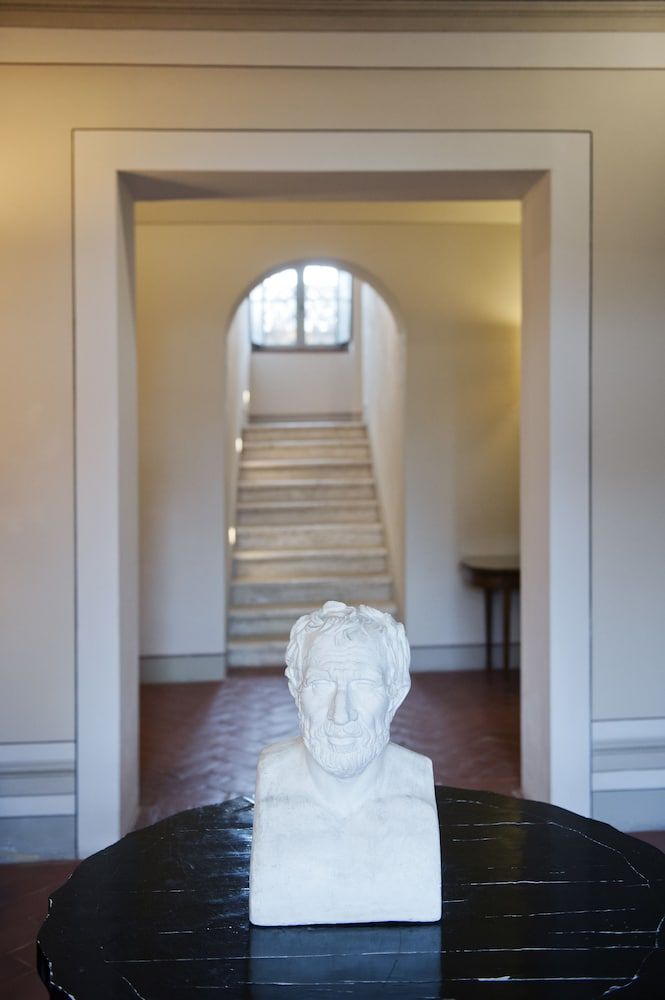 Borgo Scopeto Wine & Country Relais 2