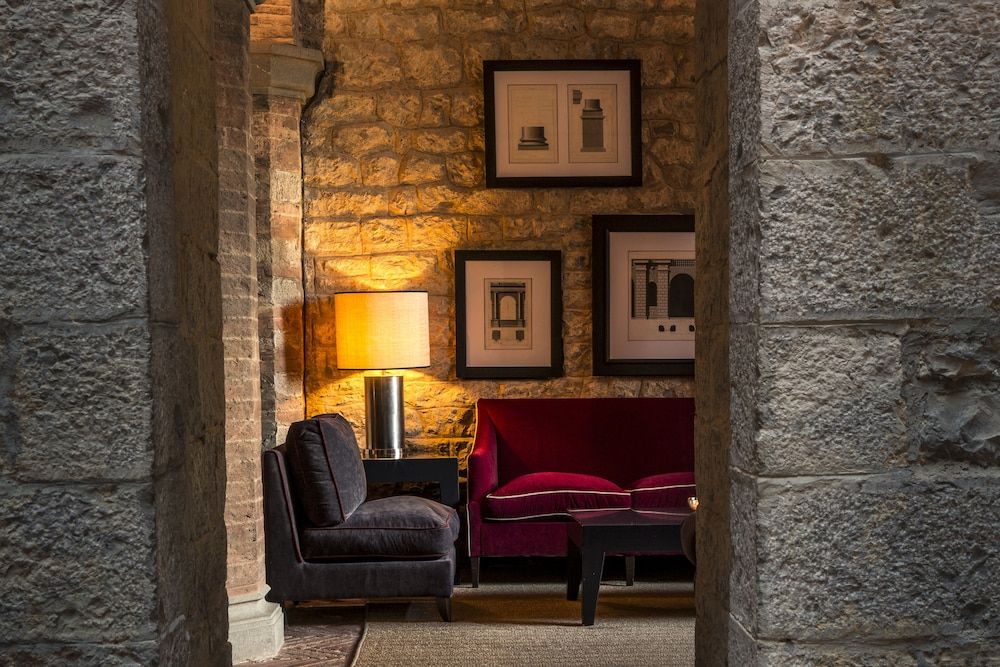 Borgo Scopeto Wine & Country Relais 3