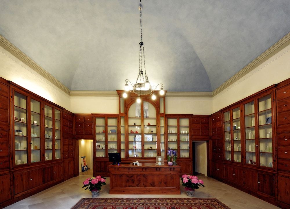 Hotel Palazzo San Lorenzo & SPA 3