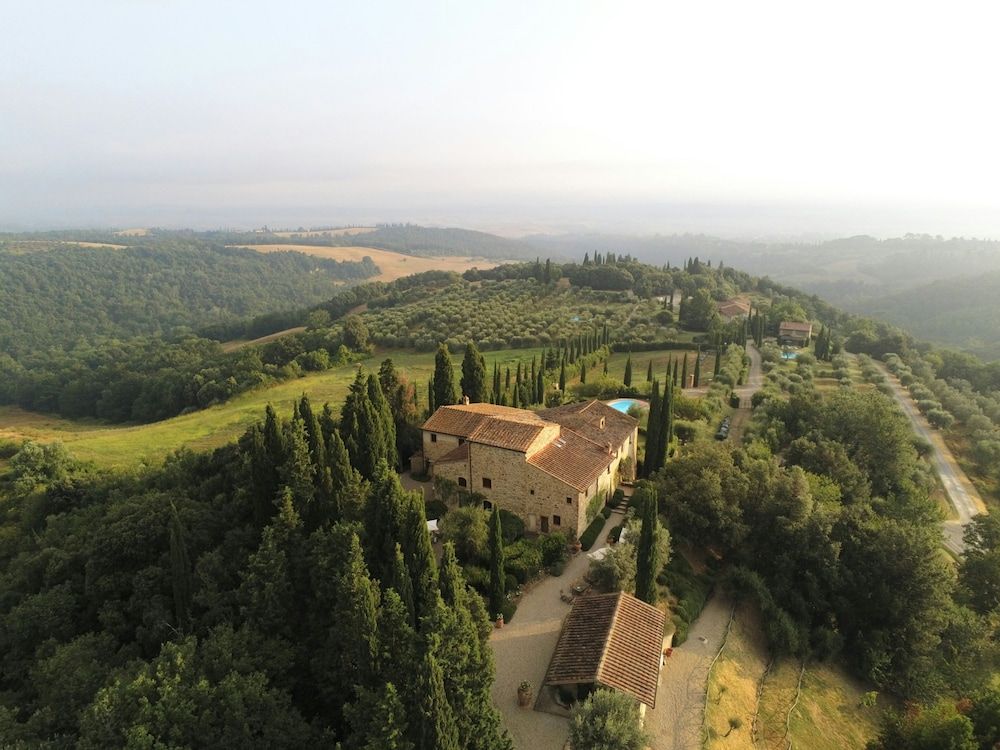 Tenuta Sant'Ilario 1