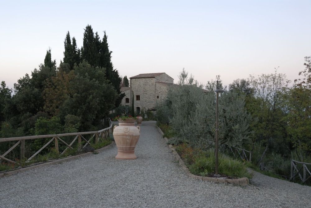 Tenuta Sant'Ilario 2