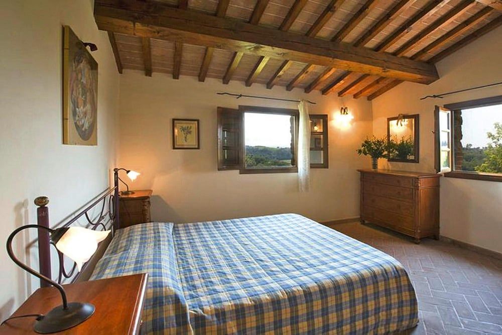 Agriturismo Castellare Di Tonda Resort & Spa, Montaione 2