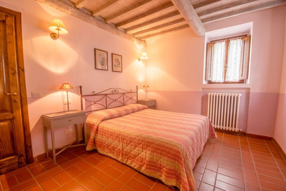 Castellare di Tonda Resort & Spa 3