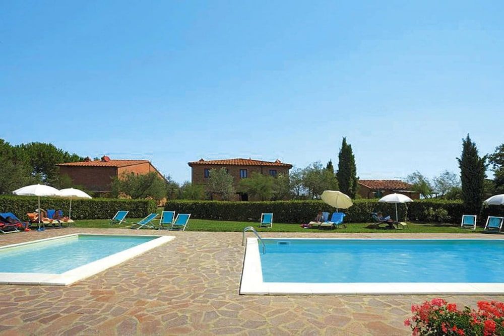Agriturismo Castellare Di Tonda Resort & Spa, Montaione 1