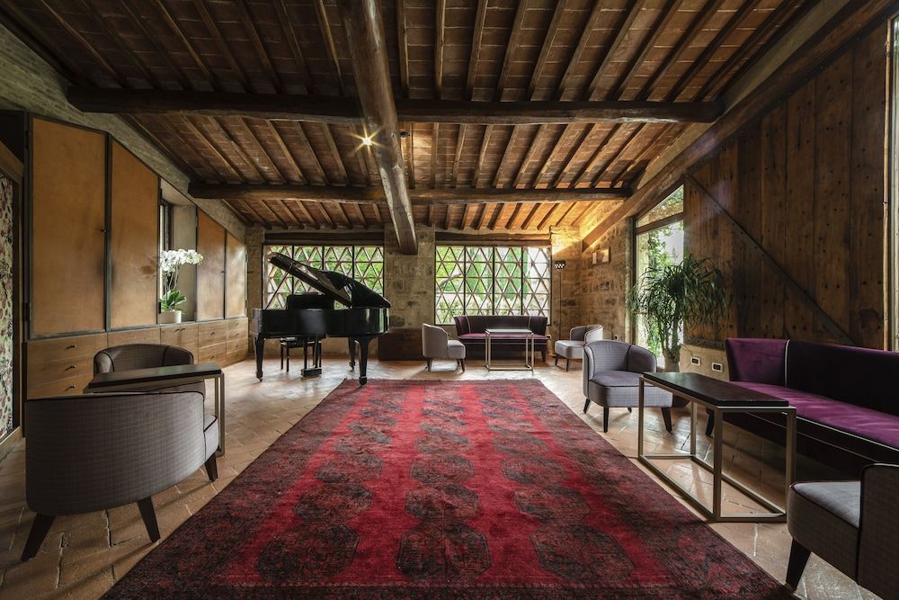 Relais Della Rovere 2