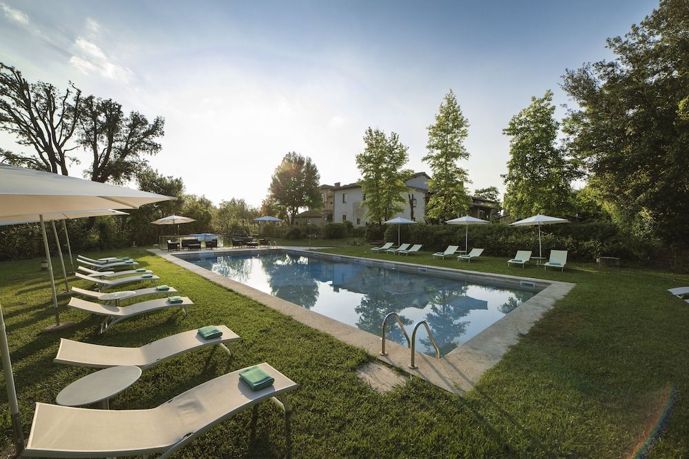 Relais Della Rovere 4 estrelas em Colle Val D'Elsa