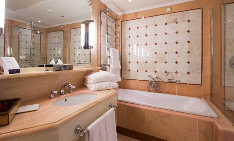 Petriolo Spa Resort 3