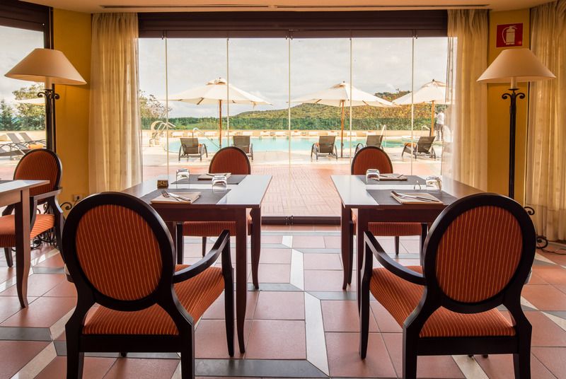 Petriolo Spa Resort 1