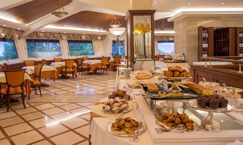 Petriolo Spa Resort 2