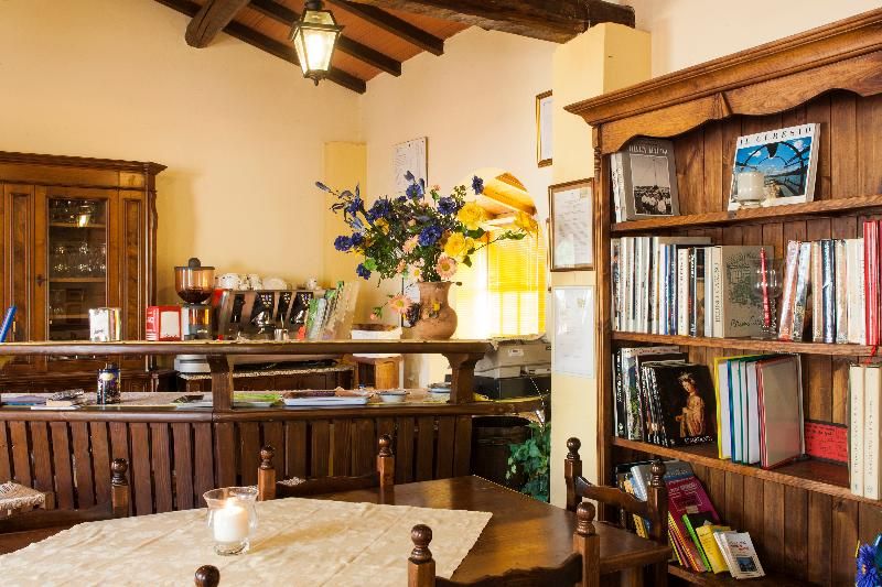 MSN Relais Le Querciole 2