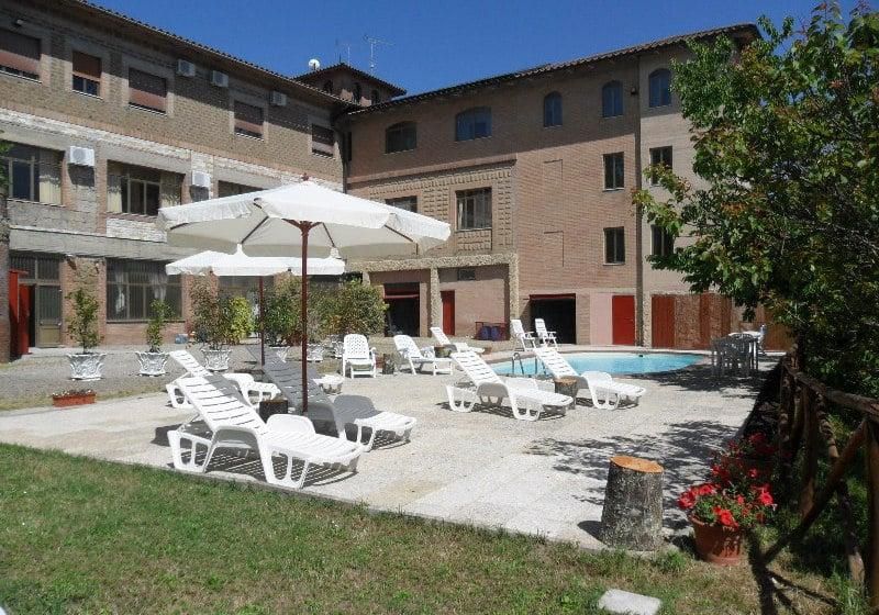 Easy Siena Hotel 3