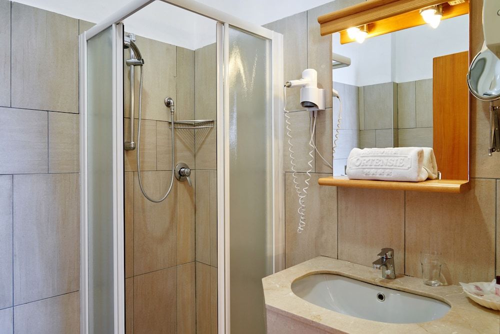 Villa delle Ortensie 2