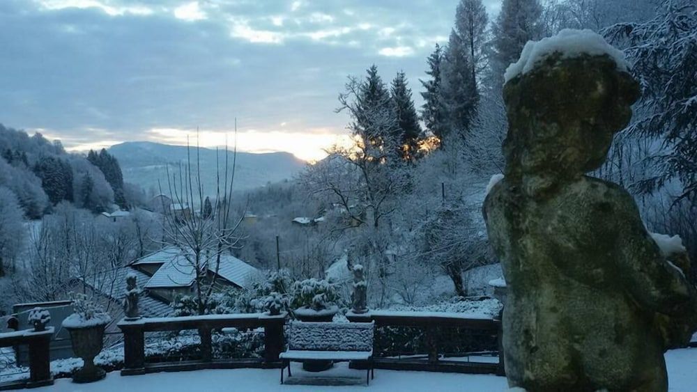 Villa delle Ortensie 1