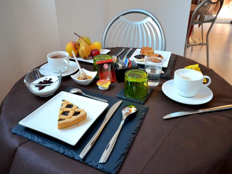 Il Fortino Mini Suites 2