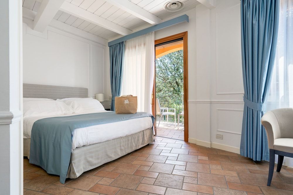 Golfo dei Poeti Relais & Spa 3