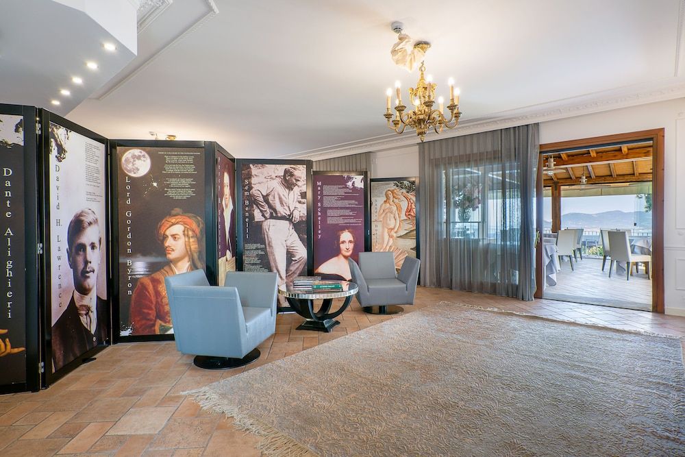 Golfo dei Poeti Relais & Spa 2