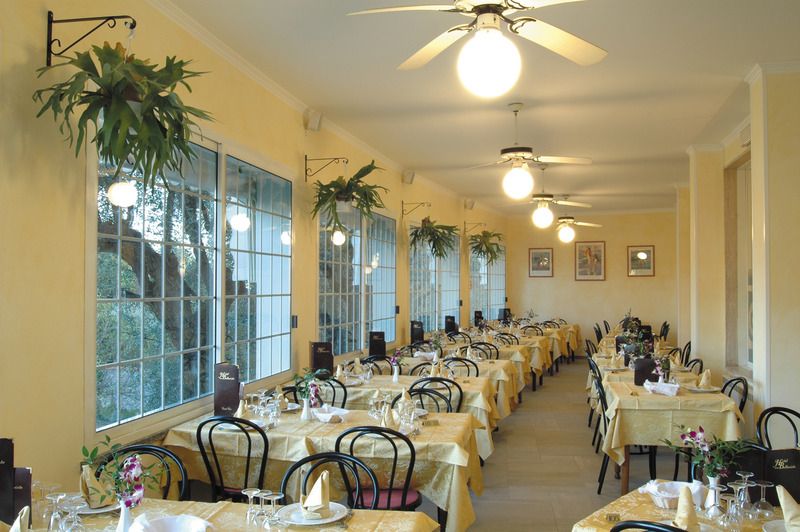 Bellavista 3 estrelas em San Bartolomeo al Mare