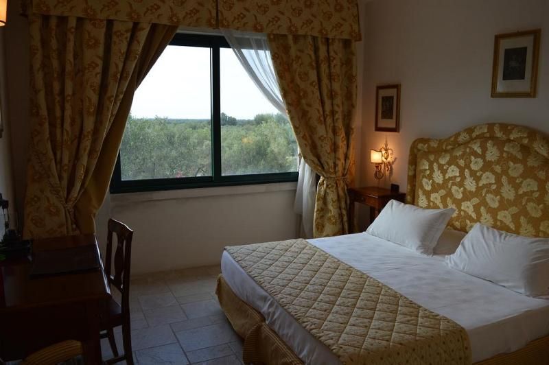 Relais Del Cardinale 1