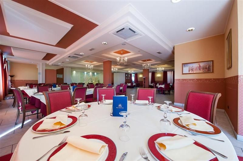 Best Western Delle Piane 1