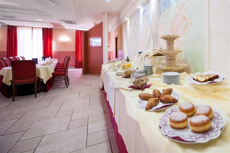 Best Western Delle Piane 2