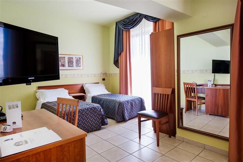 Best Western Delle Piane 3