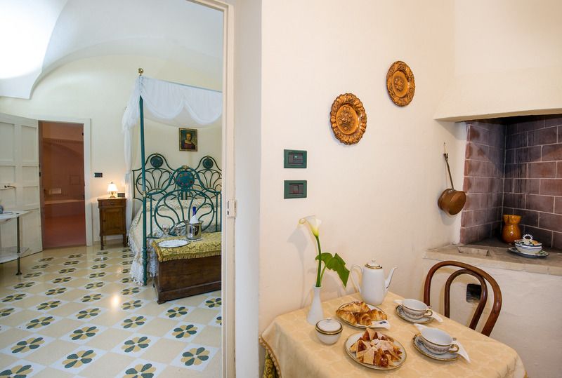 Villa La Meridiana - Caroli Hotels 3