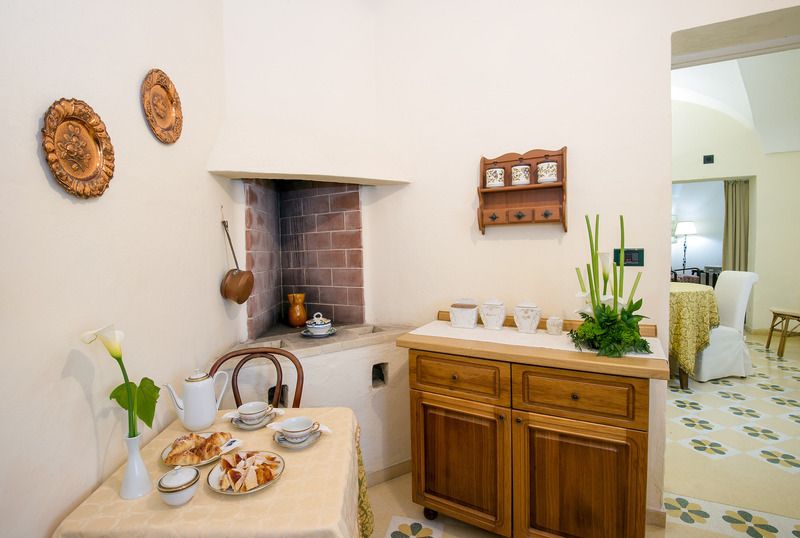 Villa La Meridiana - Caroli Hotels -1 estrellas en Santa Maria di Leuca