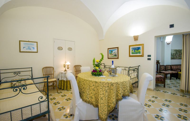 Villa La Meridiana - Caroli Hotels 2