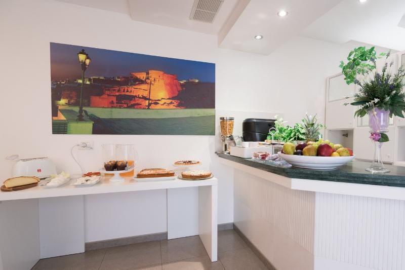 Bed and Breakfast Nacorè -1 estrelas em Massafra