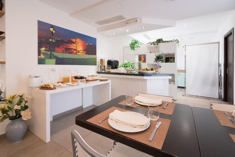 Bed and Breakfast Nacorè 2