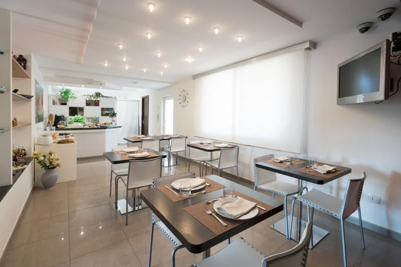 Bed and Breakfast Nacorè 3