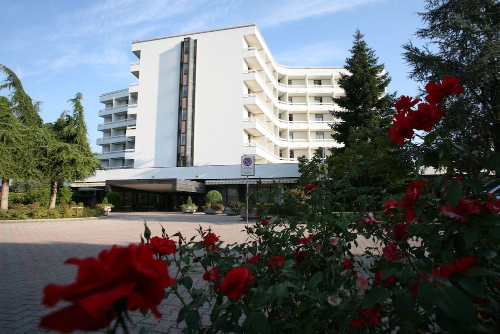 Hotel Commodore Terme 1