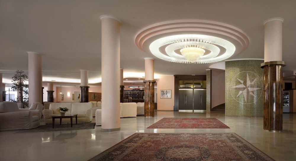 Hotel Commodore Terme 2