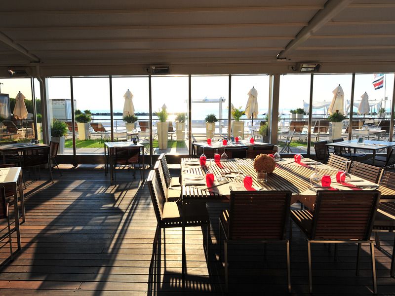 Vistamare Suite Hotel - Lido di Savio 3