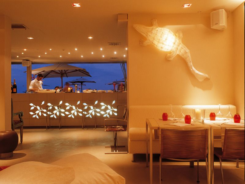 Vistamare Suite Hotel - Lido di Savio 1